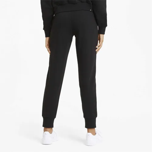 Miniatura 4 de PUMA Pantalones deportivos Essentials para mujer