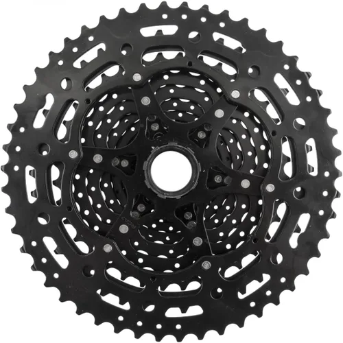 Miniatura 2 de SunRace FH CASS CSMZ80 11-50 ED-BK 12s bike-cassettes-and-freewheels