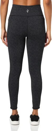 Miniatura 45 de Skechers Leggings Go Walk de talle alto para mujer
