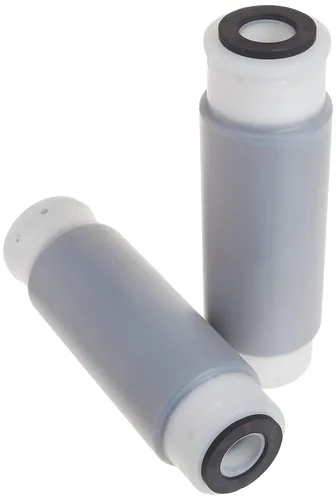 Miniatura 7 de Aqua-Pure AP101T - Filtro de agua transparente para toda la casa y cartucho de filtro de agua de repuesto 3M Aqua-Pure AP117NP (paquete de 2)
