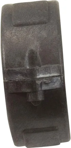 Miniatura 5 de Custom Molded Products Colador de piscina Tuerca de unión dividida de 1.5 pulgadas
