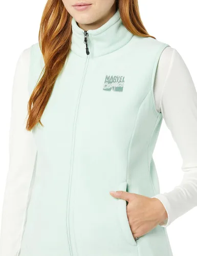Miniatura 5 de Tienda Essentials Disney Marvel Chalecos de vellón polar para mujer de Star Wars