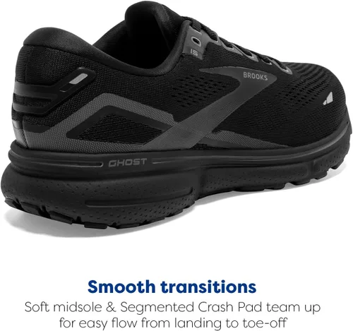 Miniatura 3 de Brooks Ghost 15 - Tenis de correr con pisada neutra para hombre