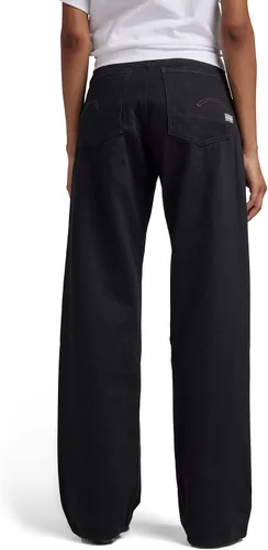 Miniatura 2 de G-Star Raw Jeans de corte recto ultra alto para mujer