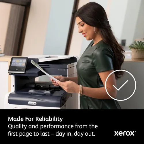 Miniatura 2 de Xerox Original Phaser 6510/Workcentre 6515 cartucho de tóner magenta de capacidad estándar (1000 páginas) - 106R03474