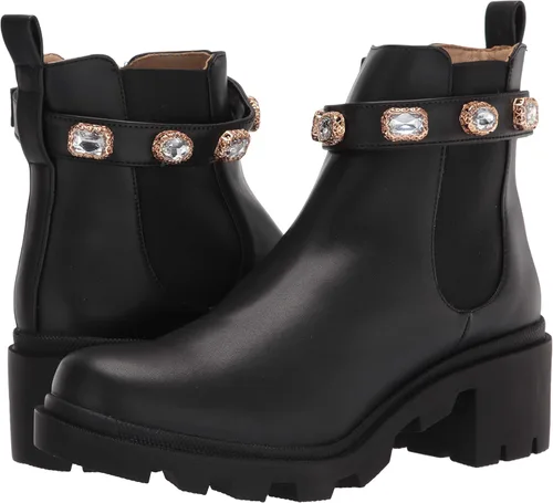 Miniatura 7 de Steve Madden womens Amulet Ankle Boot