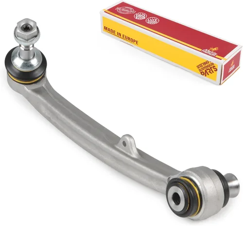 Miniatura 60 de Metrix Premium Chassis Parts - Brazo de control inferior delantero izquierdo con junta esférica y conjunto de buje Compatible con Chevrolet Aveo 18