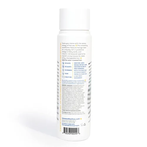 Miniatura 7 de Acondicionador con argán de The Seaweed Bath Co