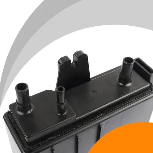 Miniatura 6 de El recipiente de vapor reemplaza 215-464,15109431,911-149 compatible con Buick, Cadillac, GMC Vehículos y Chevrolet 3.6L, 4.8L, 5.3L, 6.0L, 6.2L