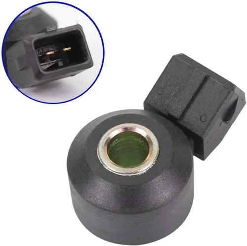 Miniatura 2 de Sensor de golpe apto para Pathfinder Maxima XTrail Quest Titan Armada Frontier Micra Versa Tiida NP300 Cube Infiniti QX56 2004 2005 2006 2007 2008
