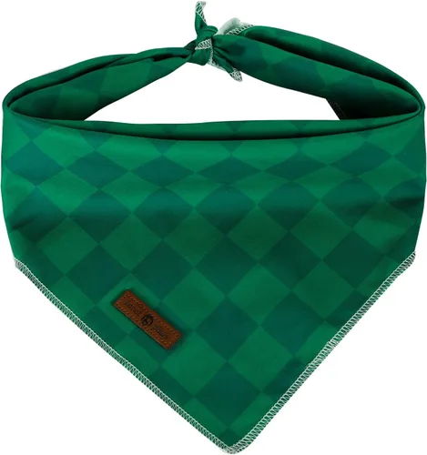 Miniatura 11 de lionet paws Bandana de conejo de Pascua para perros pequeños, medianos y grandes, pañuelo triangular para perros y gatos, bufanda para niñas y niños