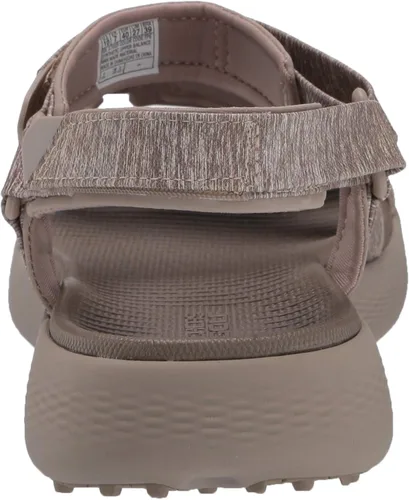 Miniatura 3 de Skechers Women's 600 Spikeless Golf Sandals Shoe