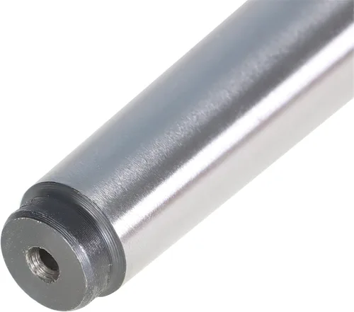 Miniatura 5 de kimllier Herramienta de torneado de madera 2MT con corona de 1 pulgada Super Torno de madera Centro de impulsión para torno de madera y metalurgia