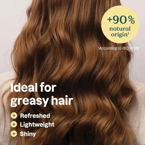 Miniatura 2 de BIO SPECTRA ATTITUDE Super Leaves Bar Shampoo