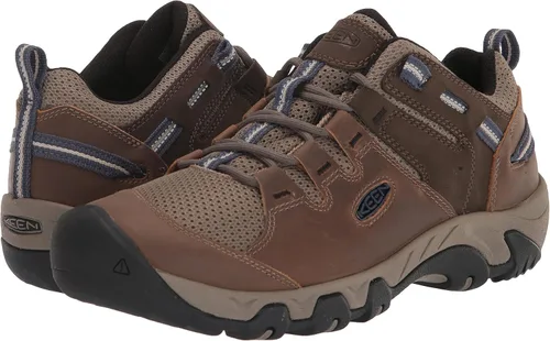 Miniatura 7 de KEEN Steens Vent de baja altura transpirable para mujer