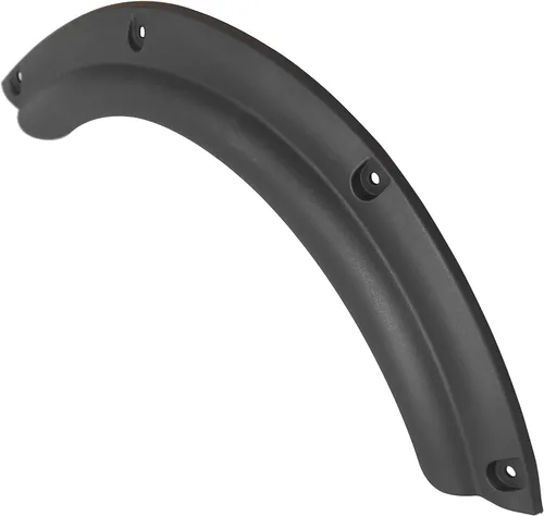 Miniatura 6 de ECOTRIC Guardabarros compatibles con Yamaha Driver G29, accesorios para carrito de golf delantero y trasero, juego de 4