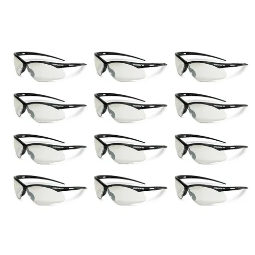 Miniatura 23 de Jackson Safety Gafas de seguridad SG – Protección ocular para hombres y mujeres – ANSI Z87.1 (paquete de 12)