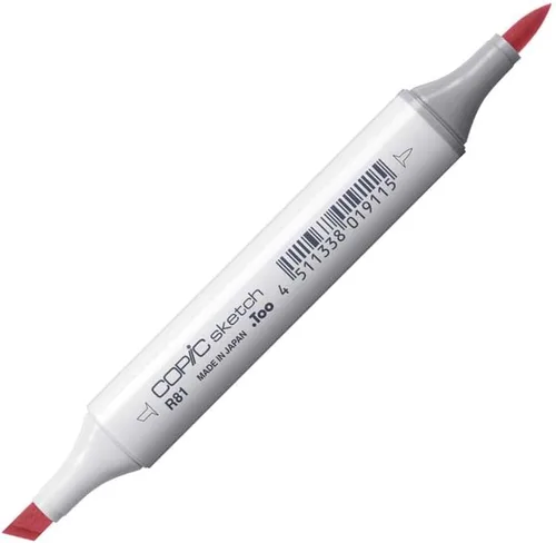 Miniatura 65 de Copic Marcadores E79-Sketch, Anacardo Anacardo E79