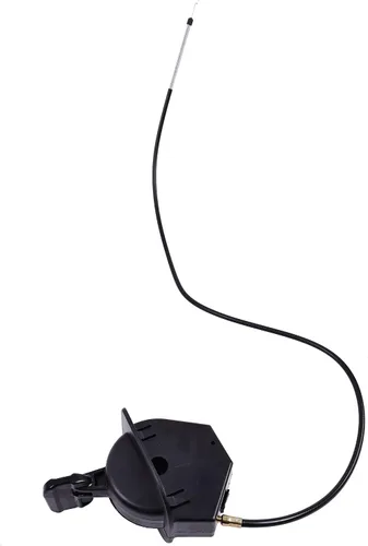 Miniatura 5 de JZGRDN Cable del acelerador de 36.6 x 0.75 pulgadas 946-05095A 946-05095 746-05095 746-05095A compatible con Cub Cadet Enduro LX42 LX46 SLX54 XT2