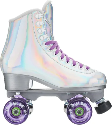 Miniatura 4 de Jackson - Evo Viper - Patines para exteriores para mujeres y niñas con ruedas Atom Pulse Lite