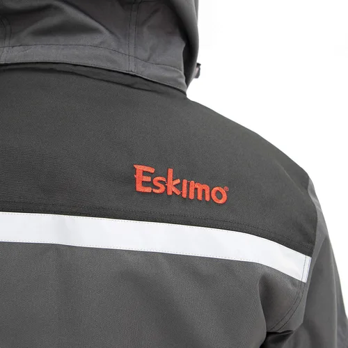 Miniatura 2 de Eskimo Chaqueta de cuello redondo para hombre