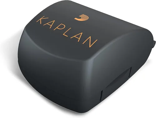 Miniatura 4 de D'Addario Kaplan Premium Rosin con funda