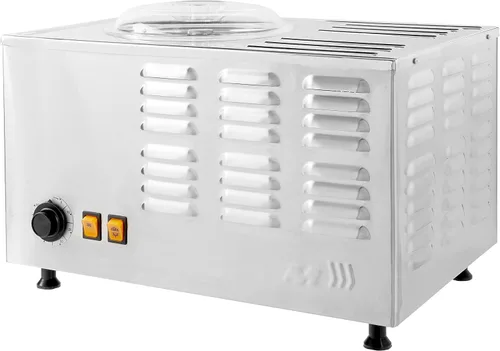 Miniatura 2 de Lello, Musso Pola 5030, fábrica eléctrica de postres.