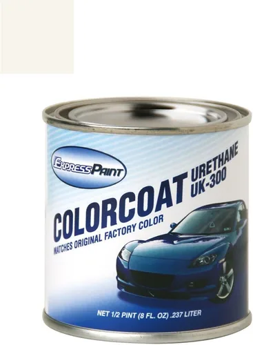 Miniatura 36 de Daewoo Leganza Automotive Pintura de Retoque 64U (2000-2003) Red Brown Metallic Clearcoat