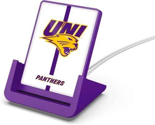 Miniatura 65 de SOAR NCAA Cell Phone Wireless Charging Stand V.4