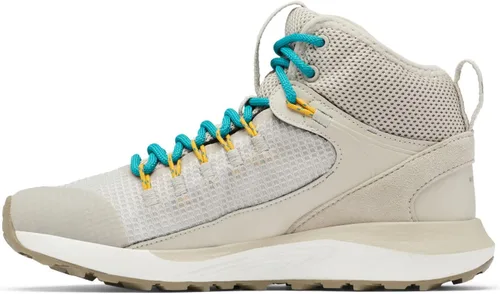 Miniatura 7 de Columbia Trailstorm Mid - Zapatillas de senderismo impermeables para mujer