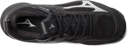 Miniatura 2 de Mizuno Wave Momentum 2 Zapato de voleibol para mujer
