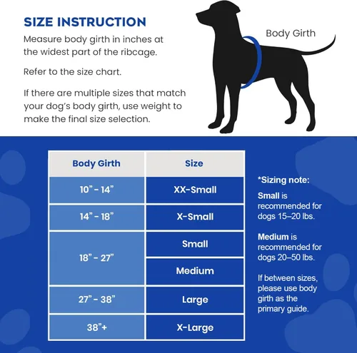 Miniatura 3 de Chaleco salvavidas para perros – Chaleco de natación para perros, ajustable, reflectante, cómodo, varios colores, patrones, chaleco de natación