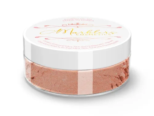 Miniatura 74 de MARBLERS Brillantina de forma gruesa de grado cosmético [estrella] 0.11 onzas (0.11 oz) Escamas No tóxica Vegana Libre de crueldad animal