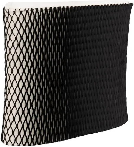 Miniatura 3 de Nispira Filtro de mecha de repuesto para humidificador compatible con Holmes HWF75 HWF75CS HWF75PDQ-U filtro D compatible con White Westinghouse
