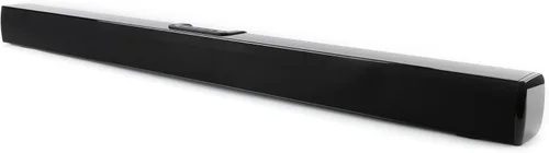 Emerson EHS-2000 Barra de sonido Bluetooth de 32 pulgadas, sistema de altavoces de cine en casa de 2.0 canales con control remoto, entradas USB/AUX,
