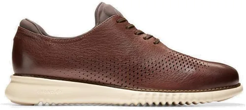 Miniatura 13 de Cole Haan Zapatos Oxford con punta de ala láser 2.Zerogrand para hombre