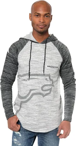 Miniatura 57 de Ultra Game Sudadera con capucha retro oficial de la NFL para hombre