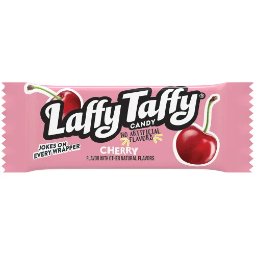 Miniatura 8 de Laffy Taffy Tarro de caramelo surtido, 145 unidades (paquete de 1)