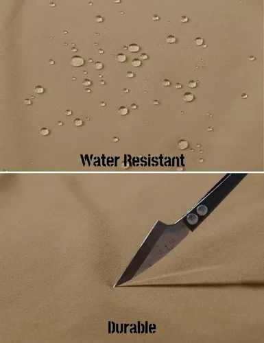 Miniatura 4 de MAGCOMSEN Pantalones cortos deportivos para hombre, de secado rápido, con bolsillos con cremallera, para gimnasio, entrenamiento, senderismo