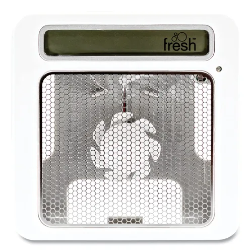 Miniatura 13 de Fresh Products ourfresh - 2 ambientadores de repuesto con aerosol medido con fragancia seca, uso de 30 días, espacios de tamaño mediano, activado