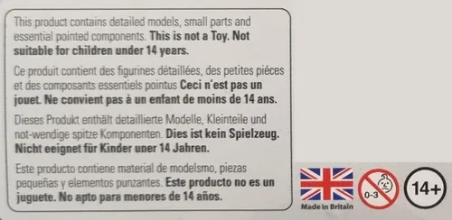 Miniatura 3 de Warlord Bolt Action Grupo de apoyo del ejército alemán Figuras de invierno 1:56 Miniaturas de mesa - Juego de soldados de la Segunda Guerra Mundial