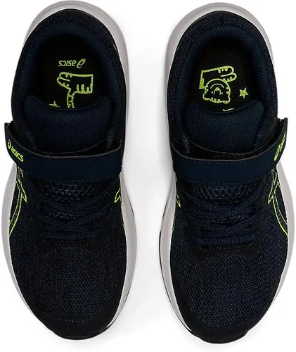 Miniatura 6 de Asics Tenis de correr preescolares GT-1000 11 para niños
