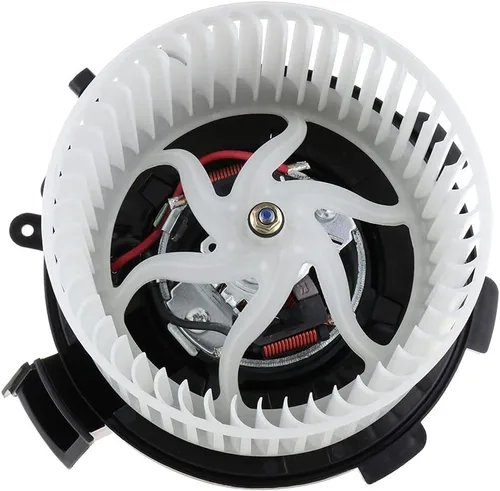 Miniatura 70 de SCITOO HVAC Heater Blower Motor Front Fit For Audi Model - For A8 Quattro 2004-2010,For S8 2007-2009 Replacement For # 4E0959101A Blower Fan