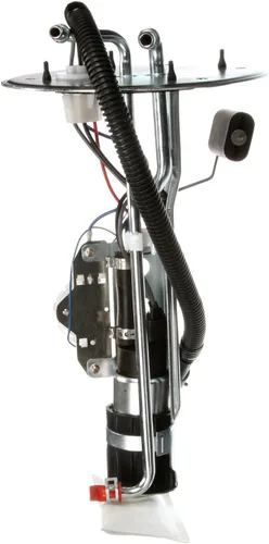 Miniatura 7 de Delphi HP10127 Conjunto de bomba de combustible y suspensión con unidad de envío
