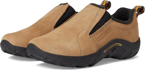 Miniatura 2 de Merrell Jungle Moc de cuero para niños