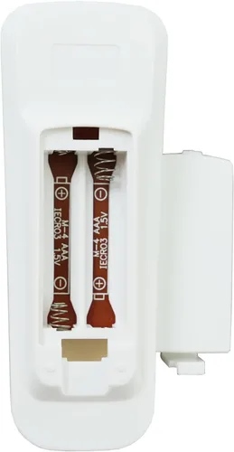 Miniatura 4 de Mando a distancia de repuesto compatible con GE aire acondicionado remoto 6711A20089B 6711A20093L AGQ14AH AGQ14AHG1 AGQ18DH AGQ18DHG1 AGQ24DH