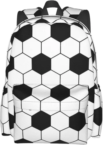 Miniatura 8 de MISOLAXI Axolotl - Mochila casual, mochila universitaria para laptop, mochilas para niños, niñas, niños y adultos, con correas acolchadas ajustables