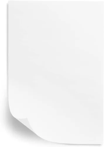 Reskid Paquete de 25 hojas de papel de dibujo grande de 19 x 25 pulgadas para caballetes, ideal para niños, papel de dibujo, escuelas, oficinas y