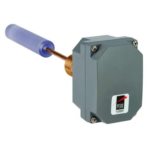 Miniatura 3 de Johnson Controls Interruptor de flujo de líquido F261KAH-V01C