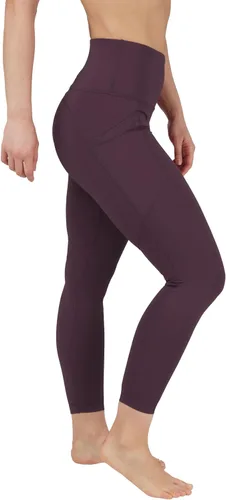 Miniatura 62 de 90 Degree By Reflex - Pantalones deportivos de yoga para mujer Power Flex